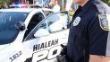 Policía de Hialeah Policía de Hialeah