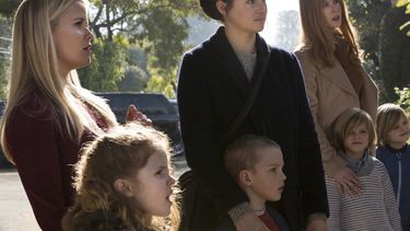 La serie&nbsp;Big Little Lies.