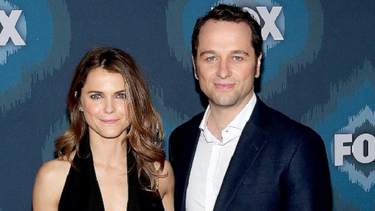 La actriz de 40 años, Keri Russell, reveló esta mañana el sexo y nombre de su bebe de menos de dos meses.