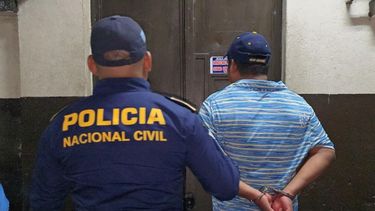 Durante el operativo contra la Mara Salvatrucha, la Policía Nacional Civil y el Ministerio Público de Guatemala ejecutaron más de 90 registros