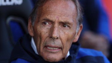 Miguel Ángel Russo, director técnico de Boca Juniors, falleció el miércoles a los 69 años de edad.