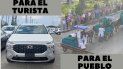 El castrismo importa casi mil autos para rentar al turismo, pero espera a ver si alguien le dona algunas ambulancias El castrismo importa casi mil autos para rentar al turismo, pero espera a ver si alguien le dona algunas ambulancias