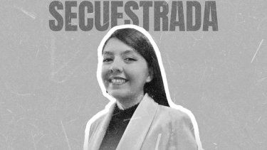 El partido político Vente Venezuela levantó su voz exigiendo la liberación de María Oropeza.