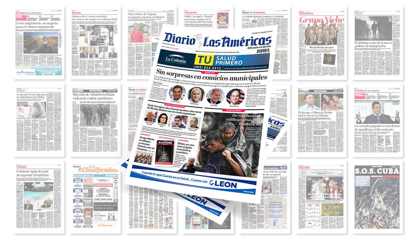 Diario las Americas