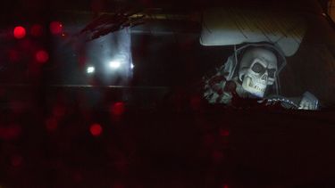 Halloween es uno de los tres peores días del año para los peatones, que están en un mayor riesgo de sufrir atropellos y otros incidentes.