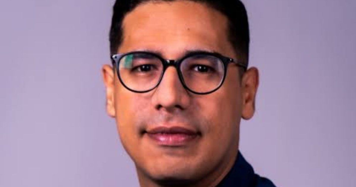 Periodista venezolano en libertad tras cinco días en “desaparición forzosa”