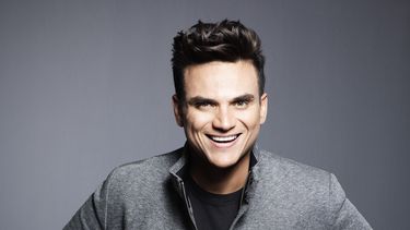 El cantante colombiano Silvestre Dangond.