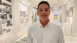 El periodista y escritor Yoe Suárez pide acelerar eventos en Cuba, porque el régimen de la isla es experto en ganar tiempo. (DLA)