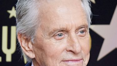El actor es hijo de Kirk&nbsp;Douglas&nbsp;y lleva 50 años ante la cámara.&nbsp;