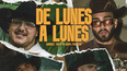 Manuel Turizo y Grupo Frontera presentan De Lunes a Lunes.