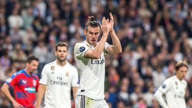El representante de&nbsp;Bale&nbsp;mostró respeto a la decisión de Zidane.&nbsp;Este deporte es un juego de opiniones y el señor Zidane no piensa que está entre los mejores jugadores.