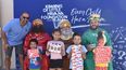 Club Kiwanis de La Pequeña Habana honra la tradición hispana de celebrar la Epifanía y la llegada de los Reyes Magos.