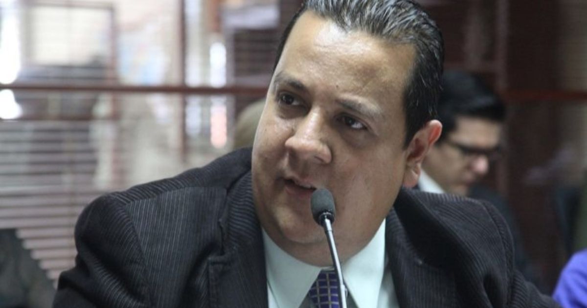 Exigen liberar a activista venezolano Javier Tarazona tras cuatro años de detención arbitraria