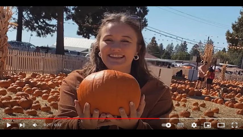 La periodista Kathyrn Hoedt.