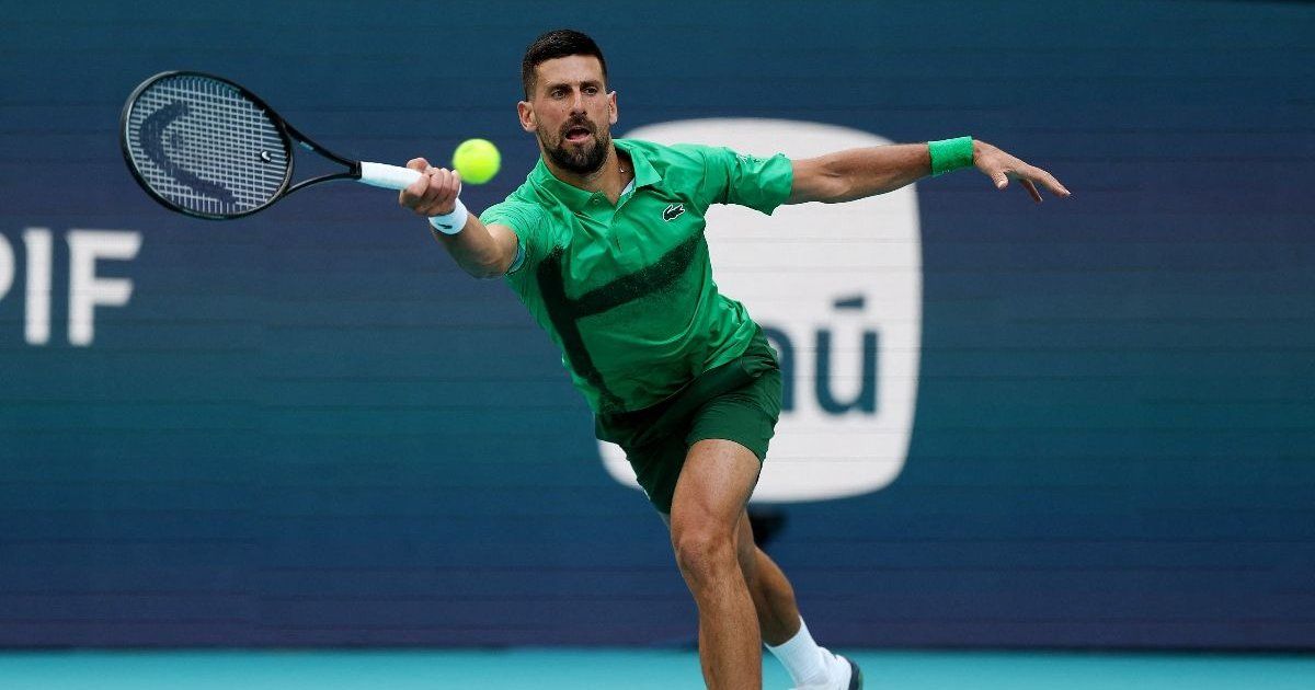 Partidos destacados de hoy en el Miami Open 2025: Jornada clave en la búsqueda de los cuartos de final