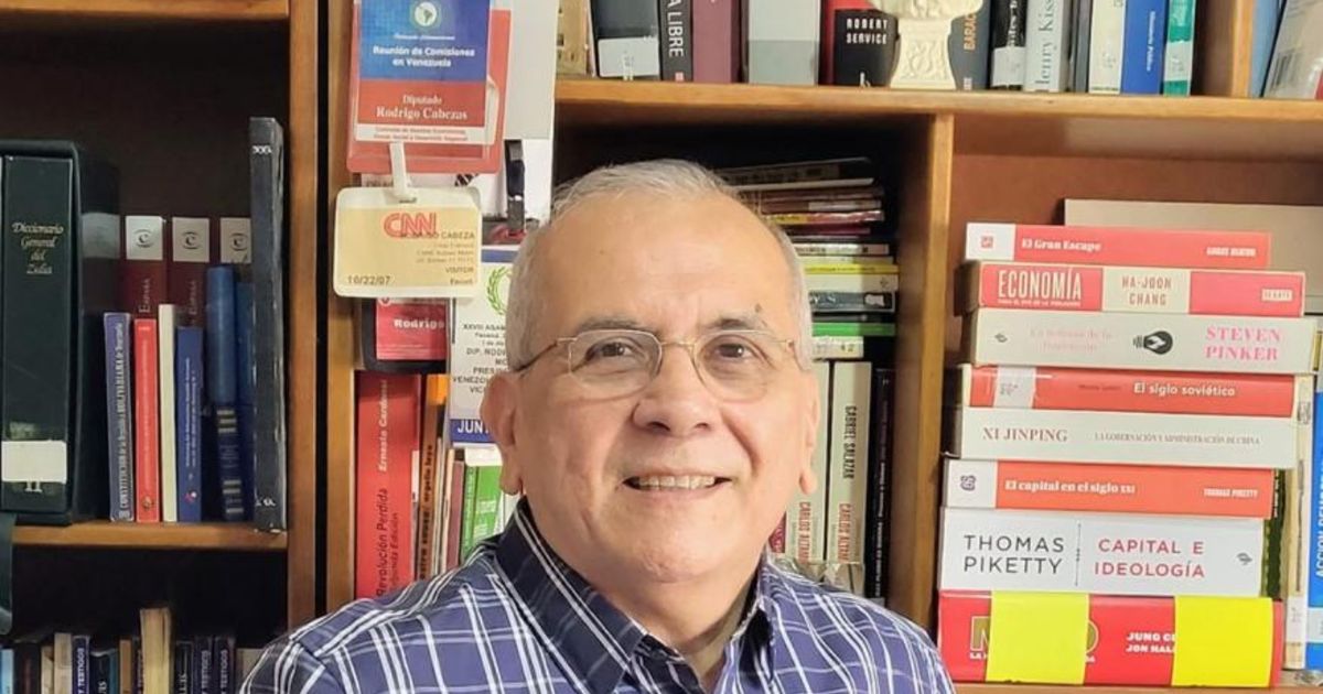 Observatorio Venezolano de Finanzas rechaza criminalización y detenciones de expertos económicos