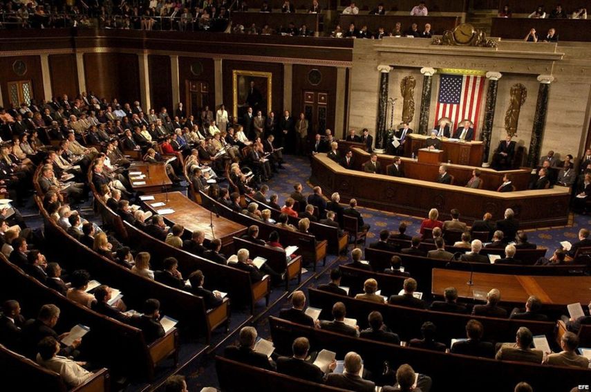 El Senado norteamericano dejó abierta la puerta a imponer nuevas sanciones a funcionarios venezolanos.