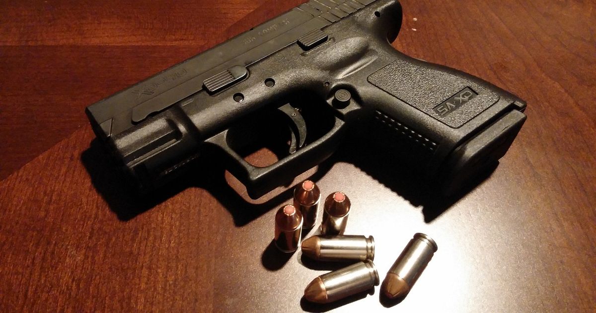 Asesinan a tiros a un juez en el suroeste de Ecuador