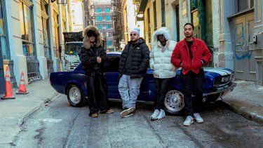 Miss You es una colaboración entre Jeon y Trouble Boy Hitmaker.