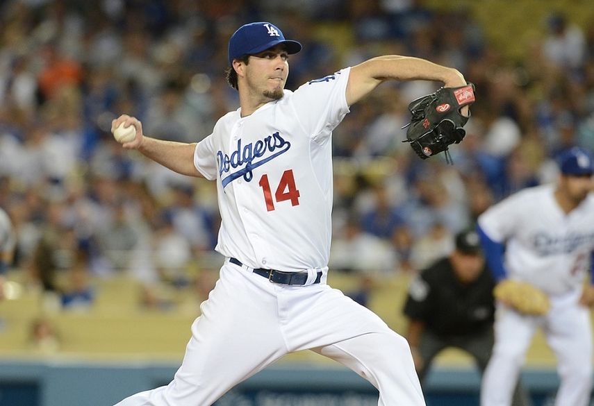 Dan Haren le reiteró a los Marlins su deseo de lanzar en la Costa Oeste