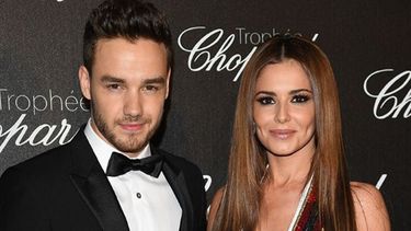 Tenían dos años juntos y se conocieron cuando el tenía 14 años y audicionó para el programa X Factor.