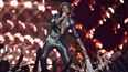 Maluma en los MTV Video Music Awards.&nbsp;