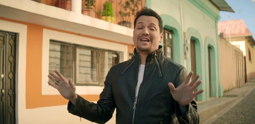 Víctor Manuelle estrena video de nueva canción Que suenen los tambores. (CORTESÍA). 