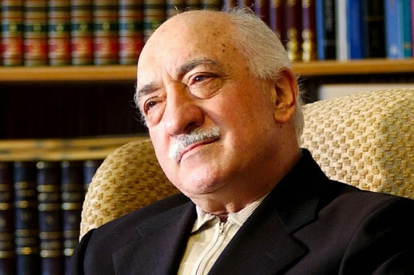 El clérigo Fethullah Gülen reside actualmente en Pensilvania, Estados Unidos. (CORTESÍA)