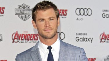 El actor estrenará a finales de abril Avengers: Endgame, cinta que resolverá la narración del largometraje Avengers: Infinity War.