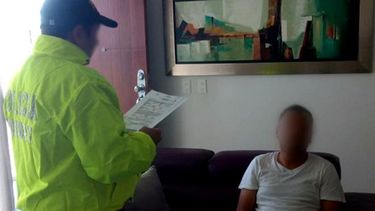 Los detenidos son procesados por los delitos de lavado de activos, concierto para delinquir agravado, testaferrato, enriquecimiento ilícito y contrabando.