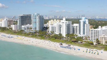 Florida recibió más inmigrantes que otros estados entre 2010 y 2023