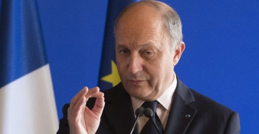 El ministro de Exteriores del país europeo, Laurent Fabius, se encontrará con la comunidad francesa de Cuba (Foto: EFE)