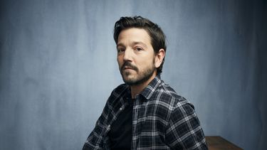 Diego&nbsp;Luna.