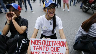 Aparato represor de Cuba, involucrado en crímenes de lesa humanidad en Venezuela