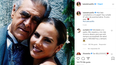 Eric del Castillo y Kate del Castillo