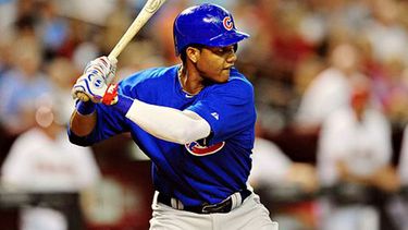 Starlin Castro fue interrogado por la policía acerca del incidente (AP)