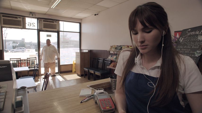 &nbsp;El cienaste alcazare&ntilde;o Pablo Conde estrena su corto Supreme en la plataforma Youtube.&nbsp;&nbsp;