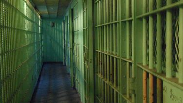 Imagen referencial de una prisión.&nbsp;