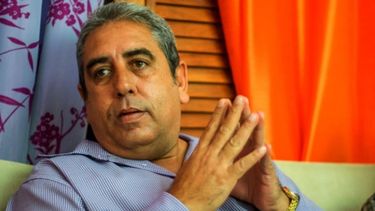 Alfonso Larrea, director comercial y socio fundador de la cooperativa cubana Scenius.