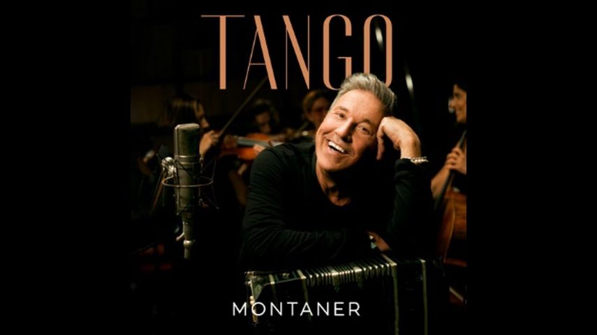 Ricardo Montaner honra sus ra ces con el lbum Tango