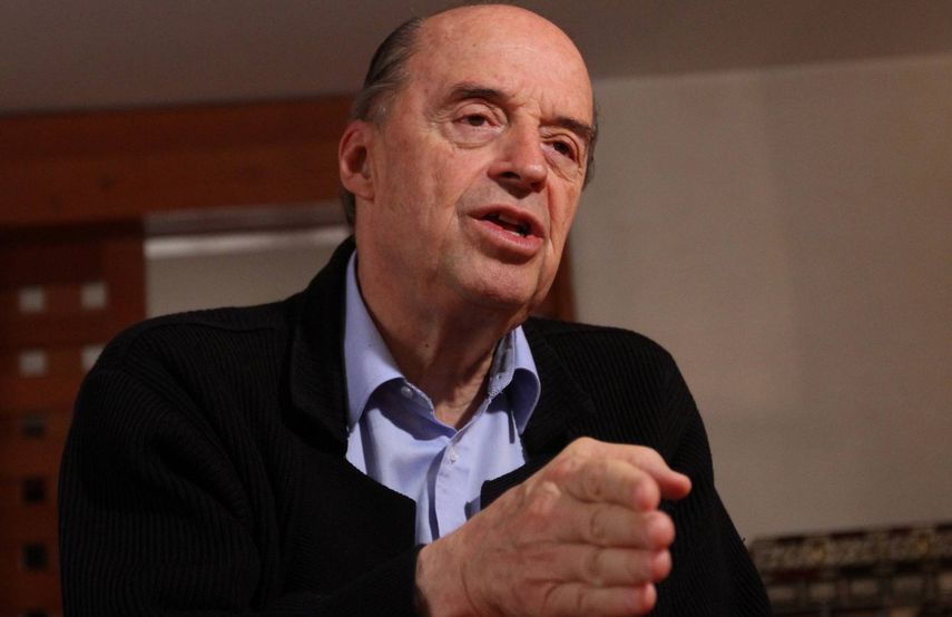 Leyva aclaró que aunque la posibilidad no ha sido tema de conversación en los encuentros en La Habana entre el Gobierno y las FARC, la repetición de la votación sería una forma de poder implementar lo pactado