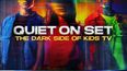El documental Quiet on Set: The Dark Side of the Kids TV.