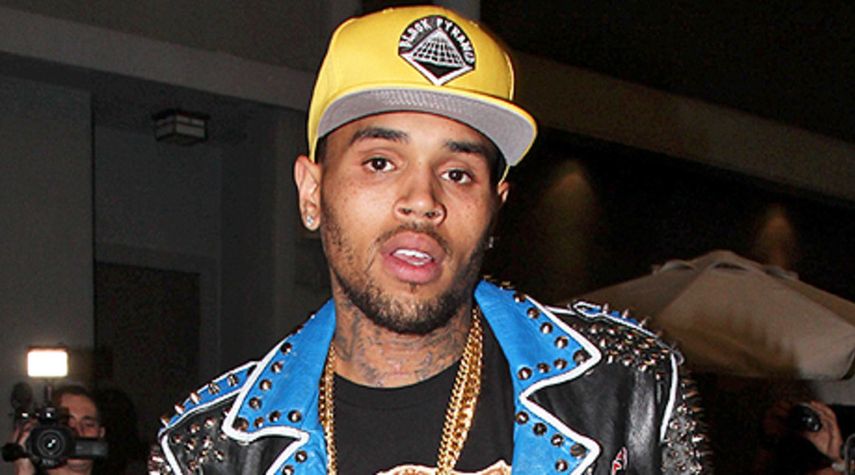 En los próximos días, Chris Brown tiene fijadas actuaciones en Macao, Beirut, Chipre y Holanda. (CORTESÍA)