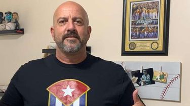 Conforman cuerpo técnico de la Asociación de Peloteros Cubanos Profesionales