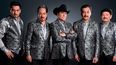 A principios de marzo, poco antes de que se cancelaran todos los conciertos para prevenir la propagación del coronavirus, Suenatron logró dar dos presentaciones en el Auditorio Nacional de la Ciudad de México como invitado de Los Tigres del Norte. A principios de marzo, poco antes de que se cancelaran todos los conciertos para prevenir la propagación del coronavirus, Suenatron logró dar dos presentaciones en el Auditorio Nacional de la Ciudad de México como invitado de Los Tigres del Norte.