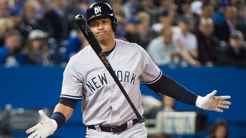 Rodríguez reconoció que pasó noches completas pensando en cómo se metió en ese problema.