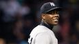 Chapman salvó dos juegos en la Serie Divisional frente a los Indios.&nbsp;