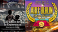Documental de DLA, seleccionado en ARFF Berlin Official Awards.&nbsp;