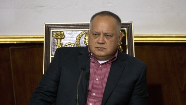 Diario las Américas | Diosdado Cabello-AP.jpg
