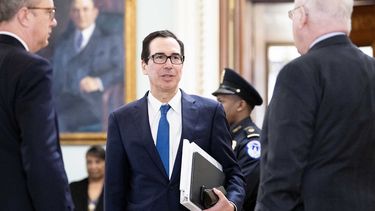 eeuu anuncia sanciones contra cuatro personas y cuatro companias del sector metalurgico de iran